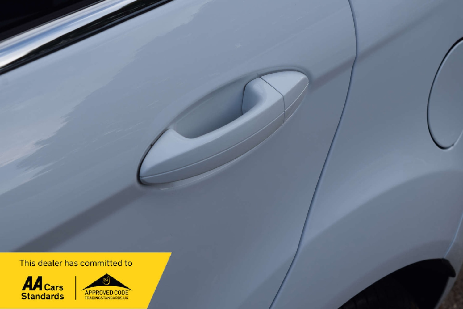 Used Ford Fiesta 2015 for sale - 76600560: Photo 17