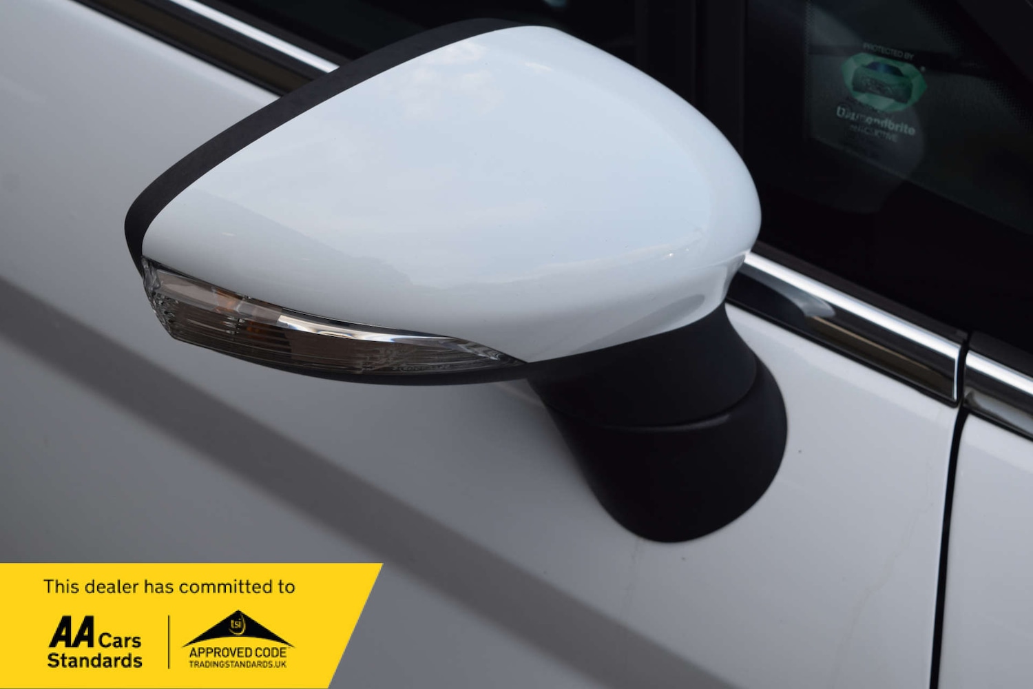 Used Ford Fiesta 2015 for sale - 76600560: Photo 20