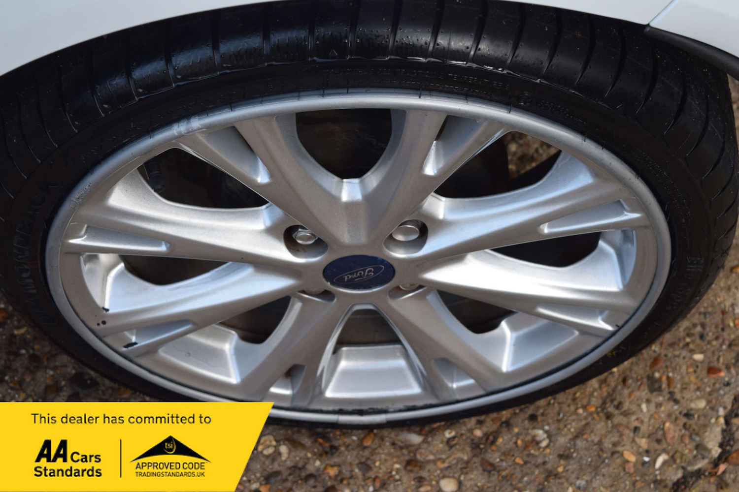 Used Ford Fiesta 2015 for sale - 76600560: Photo 23