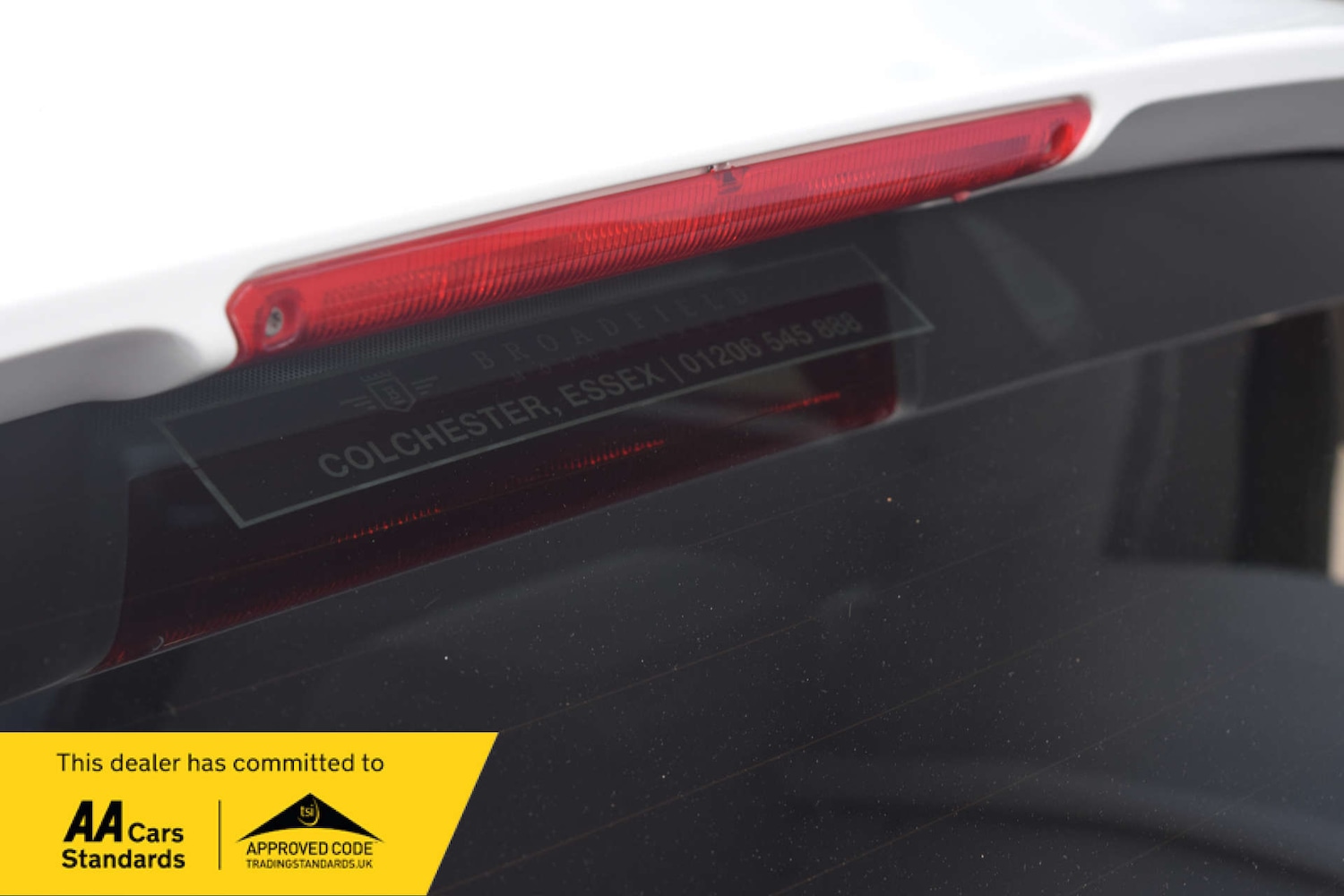 Used Ford Fiesta 2015 for sale - 76600560: Photo 25