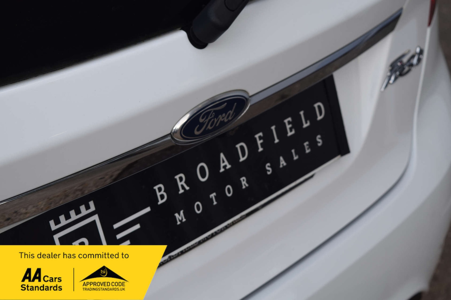 Used Ford Fiesta 2015 for sale - 76600560: Photo 26