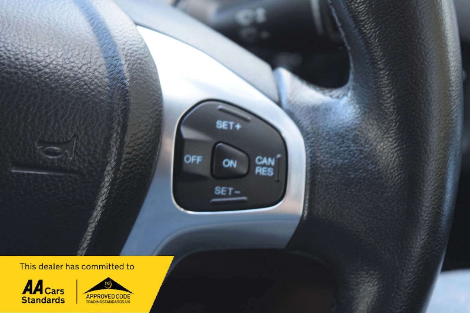 Used Ford Fiesta 2015 for sale - 76600560: Photo 48