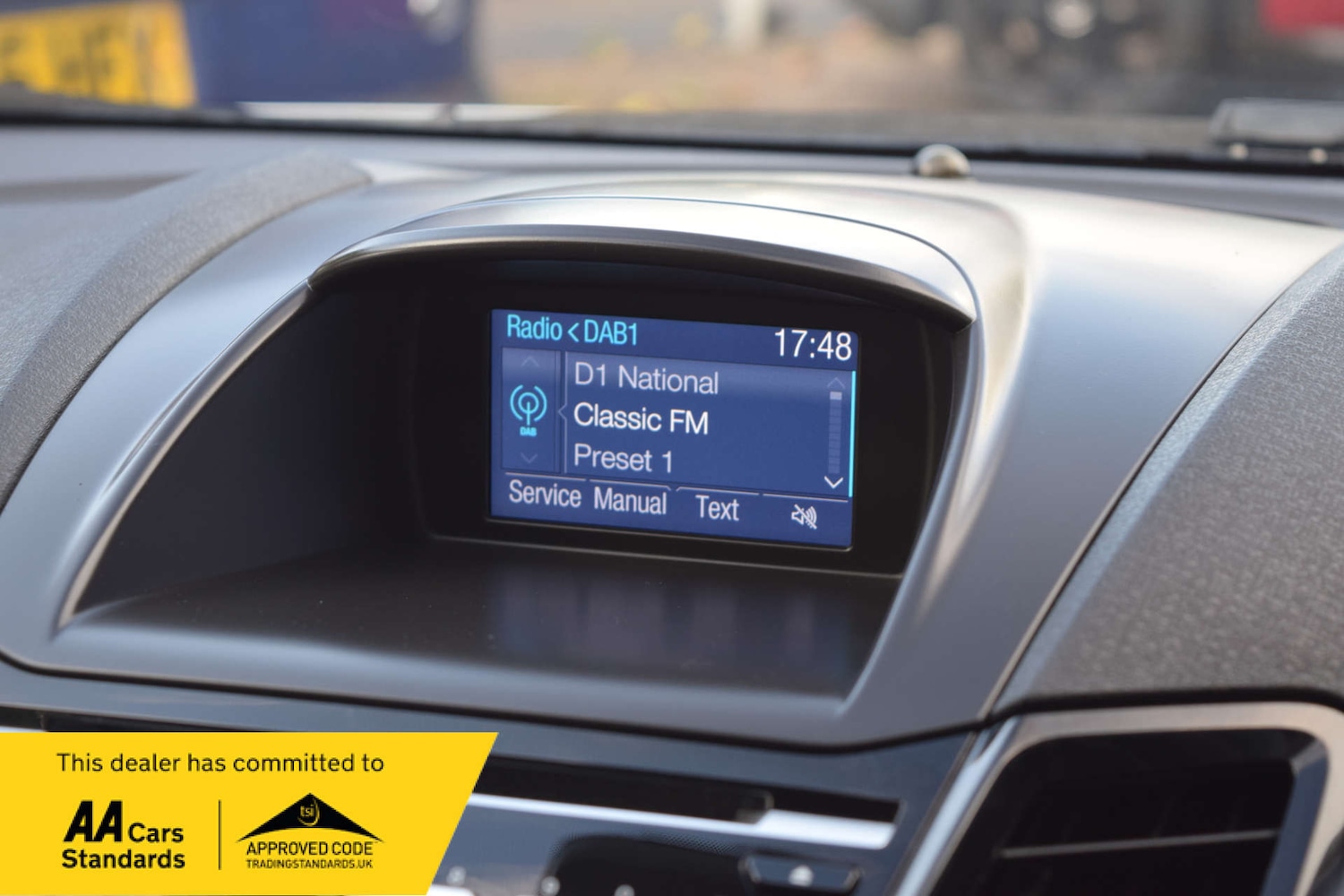 Used Ford Fiesta 2015 for sale - 76600560: Photo 51