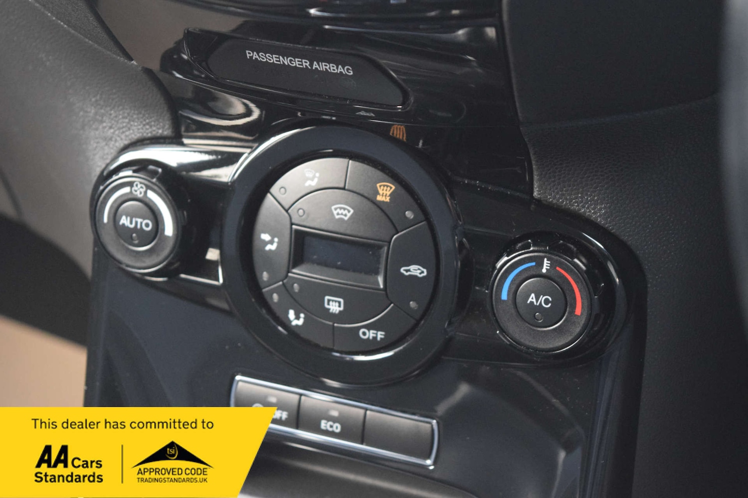 Used Ford Fiesta 2015 for sale - 76600560: Photo 53