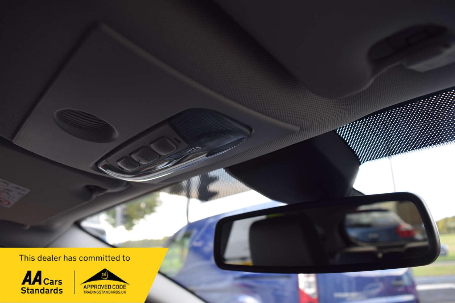 Used Ford Fiesta 2015 for sale - 76600560: Photo 56