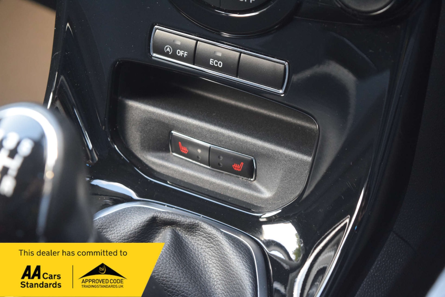 Used Ford Fiesta 2015 for sale - 76600560: Photo 57