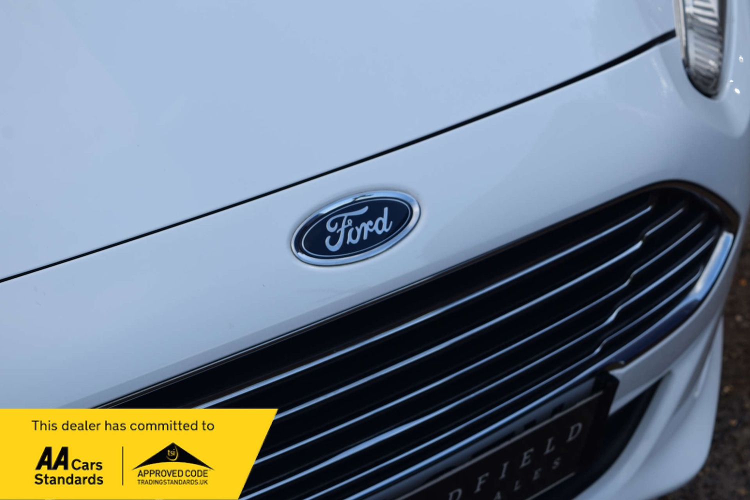 Used Ford Fiesta 2015 for sale - 76600560: Photo 9