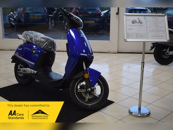 Used Vmoto CUX 2025 for sale - bike-76600951: Photo