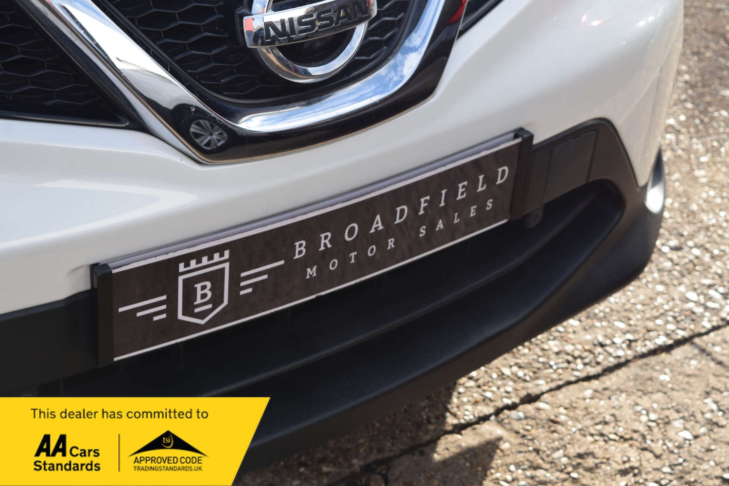 Used Nissan Qashqai 2016 for sale - 77652978: Photo 10