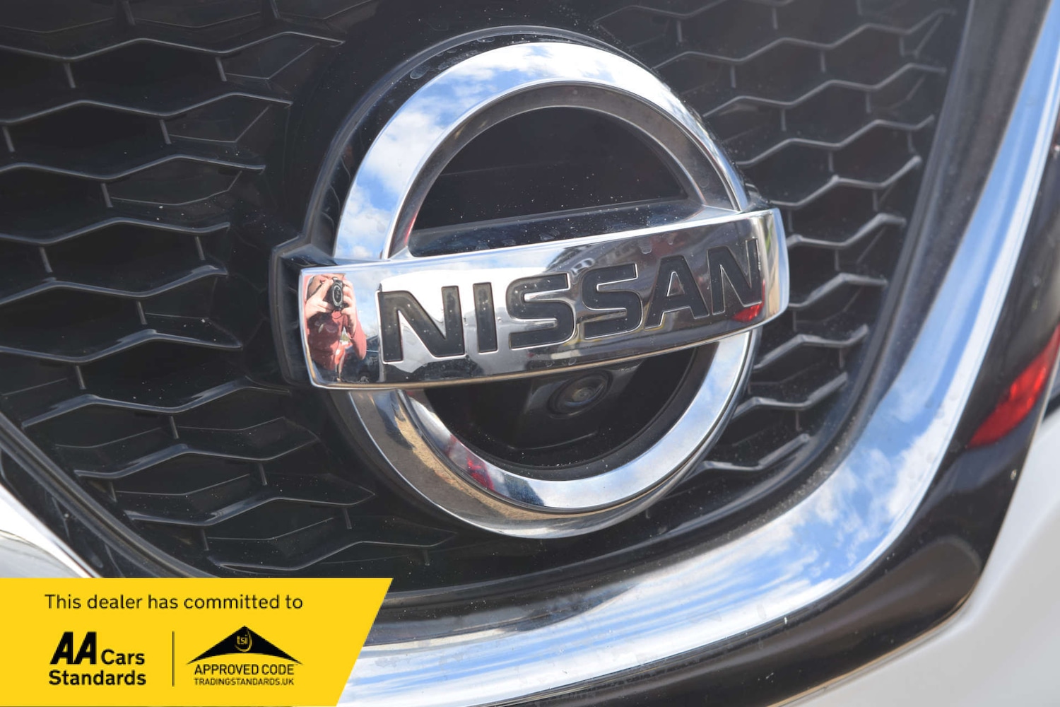 Used Nissan Qashqai 2016 for sale - 77652978: Photo 11