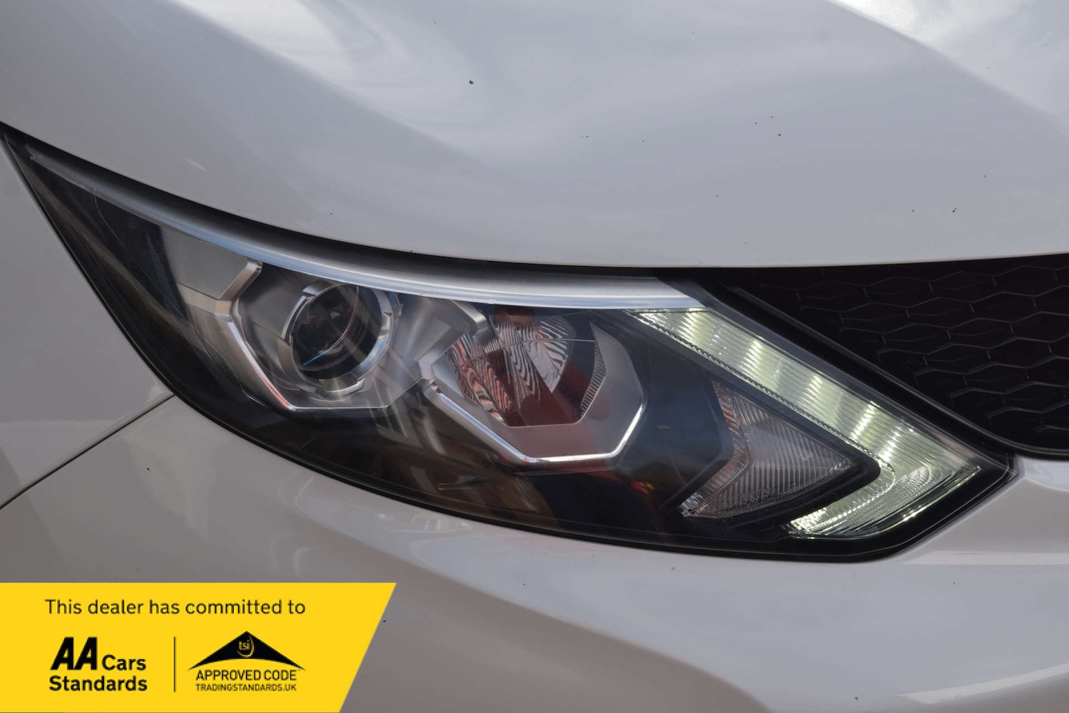 Used Nissan Qashqai 2016 for sale - 77652978: Photo 12