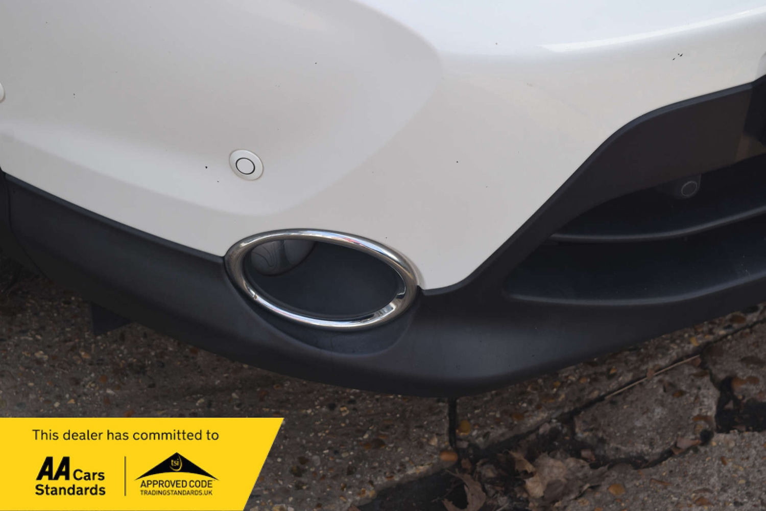 Used Nissan Qashqai 2016 for sale - 77652978: Photo 13