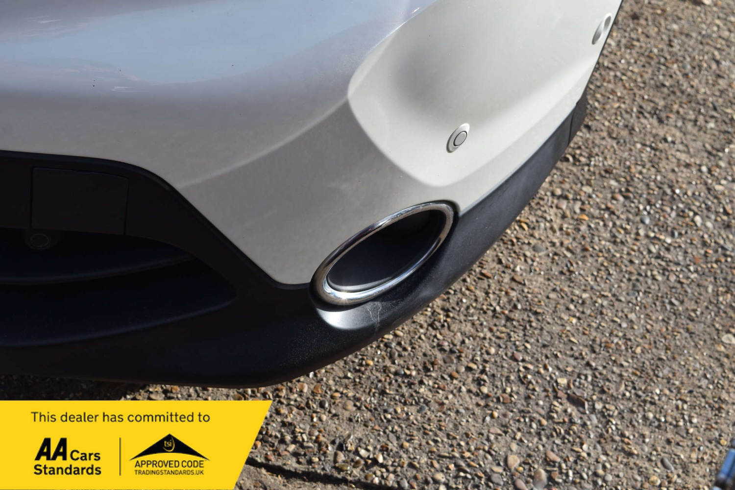 Used Nissan Qashqai 2016 for sale - 77652978: Photo 15