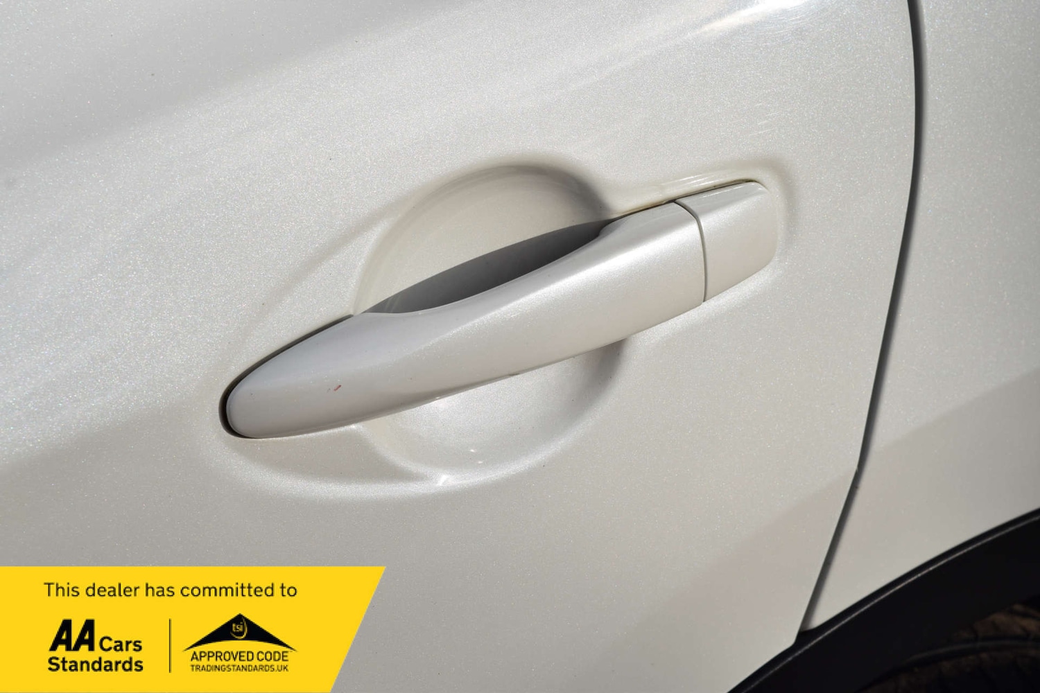 Used Nissan Qashqai 2016 for sale - 77652978: Photo 18