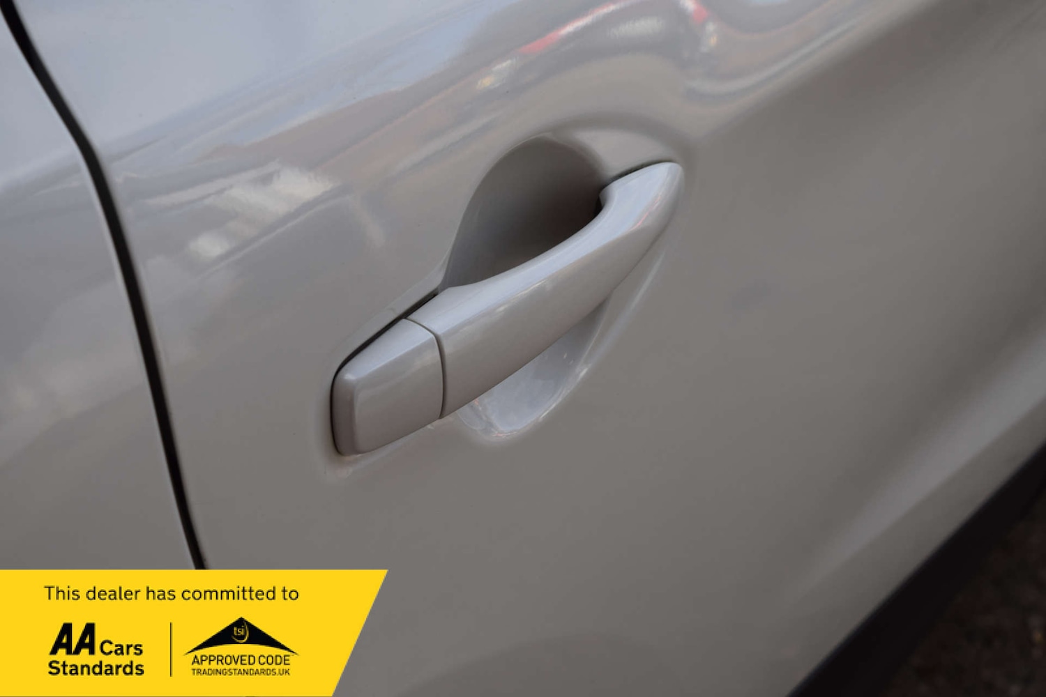 Used Nissan Qashqai 2016 for sale - 77652978: Photo 19