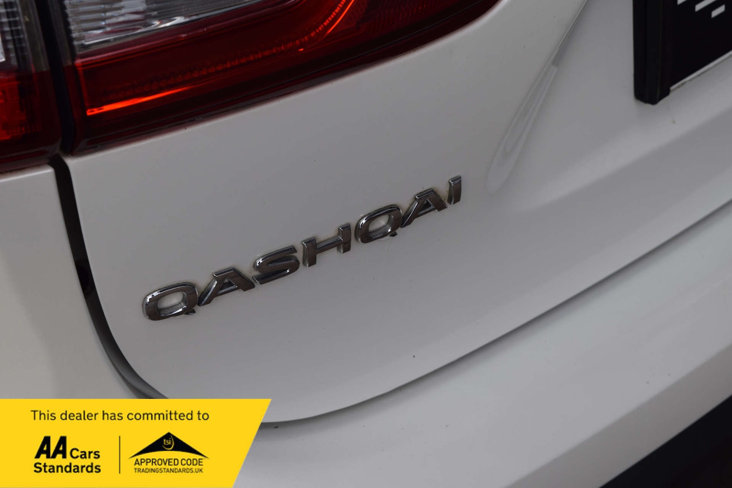 Used Nissan Qashqai 2016 for sale - 77652978: Photo 28