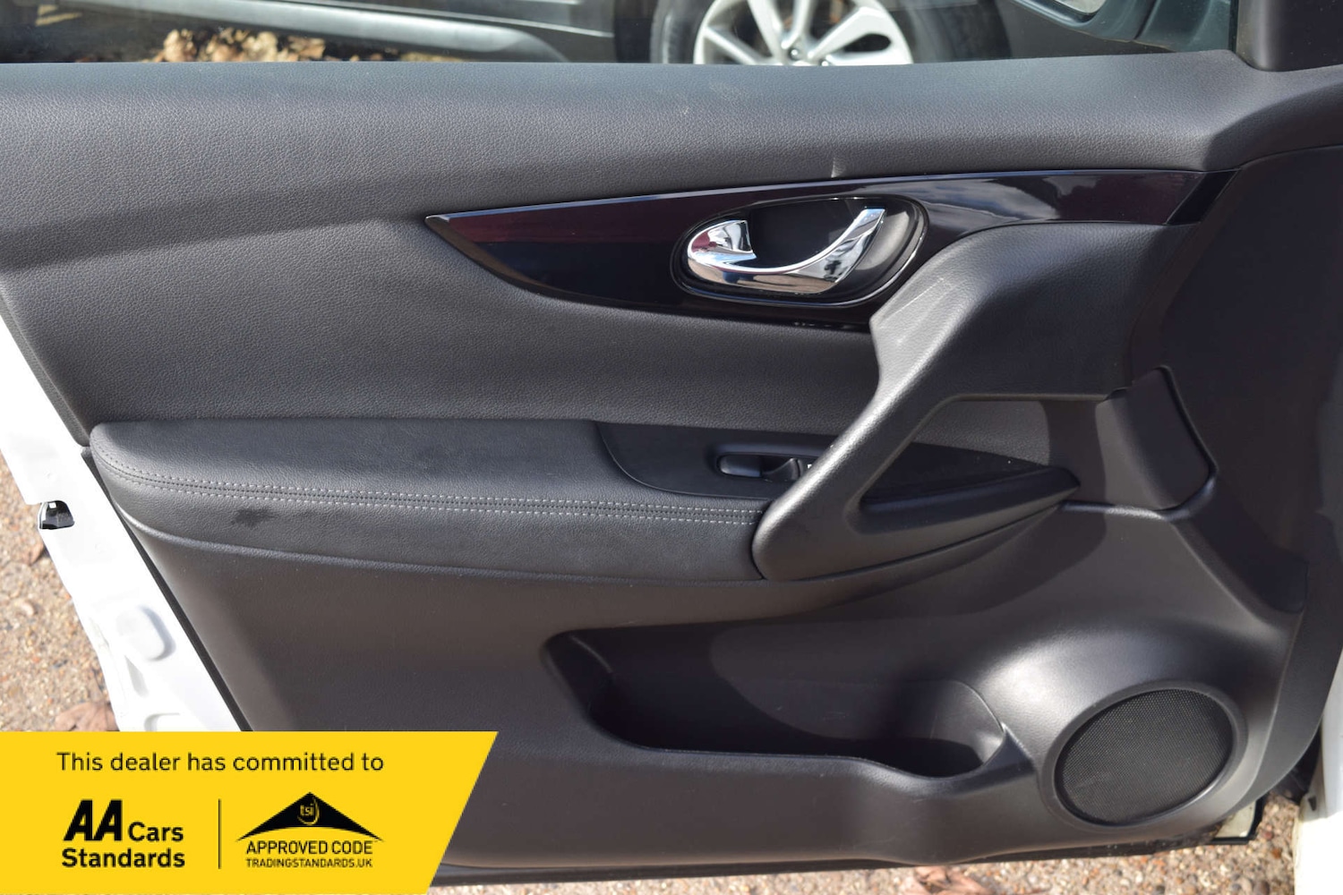 Used Nissan Qashqai 2016 for sale - 77652978: Photo 32