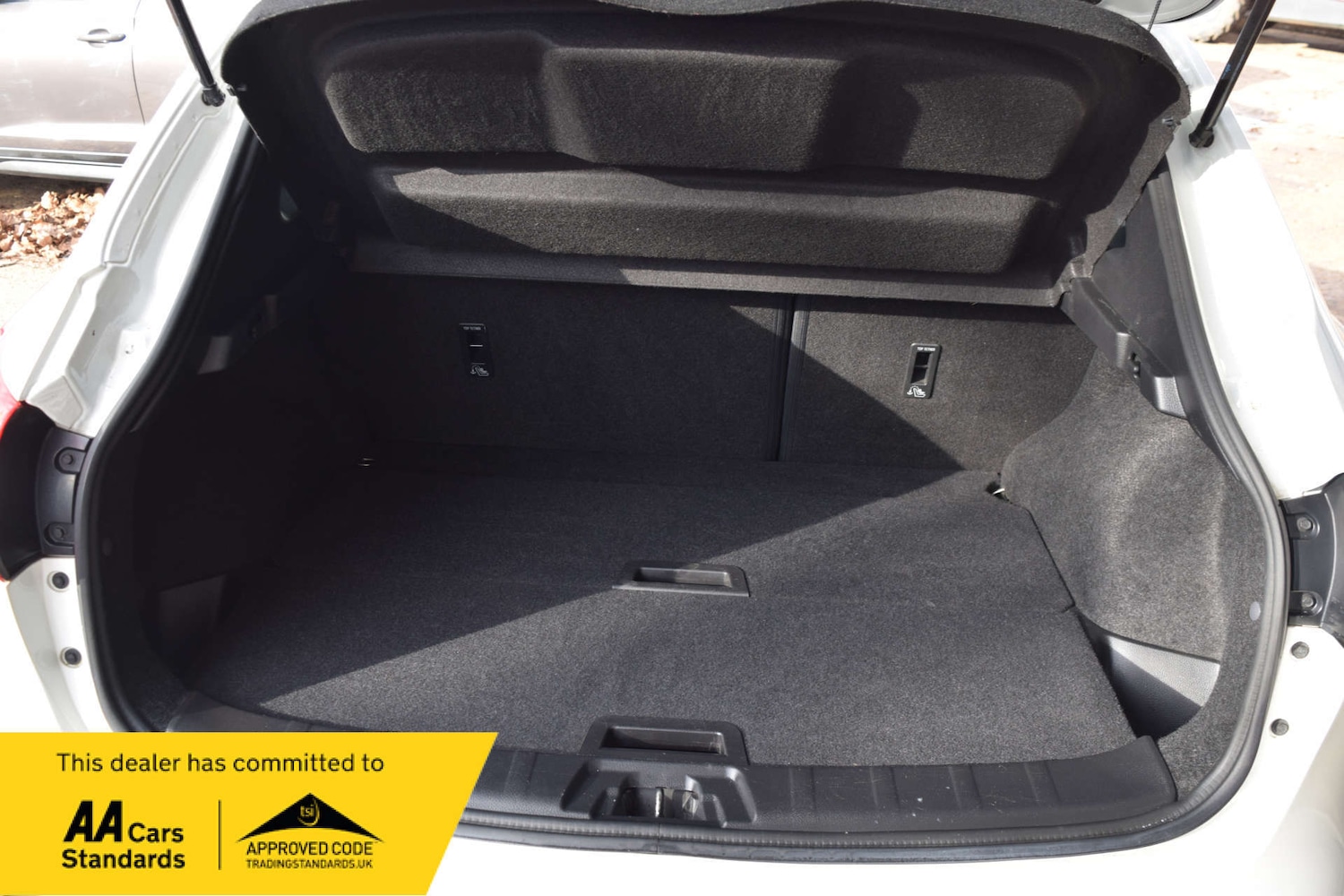 Used Nissan Qashqai 2016 for sale - 77652978: Photo 35