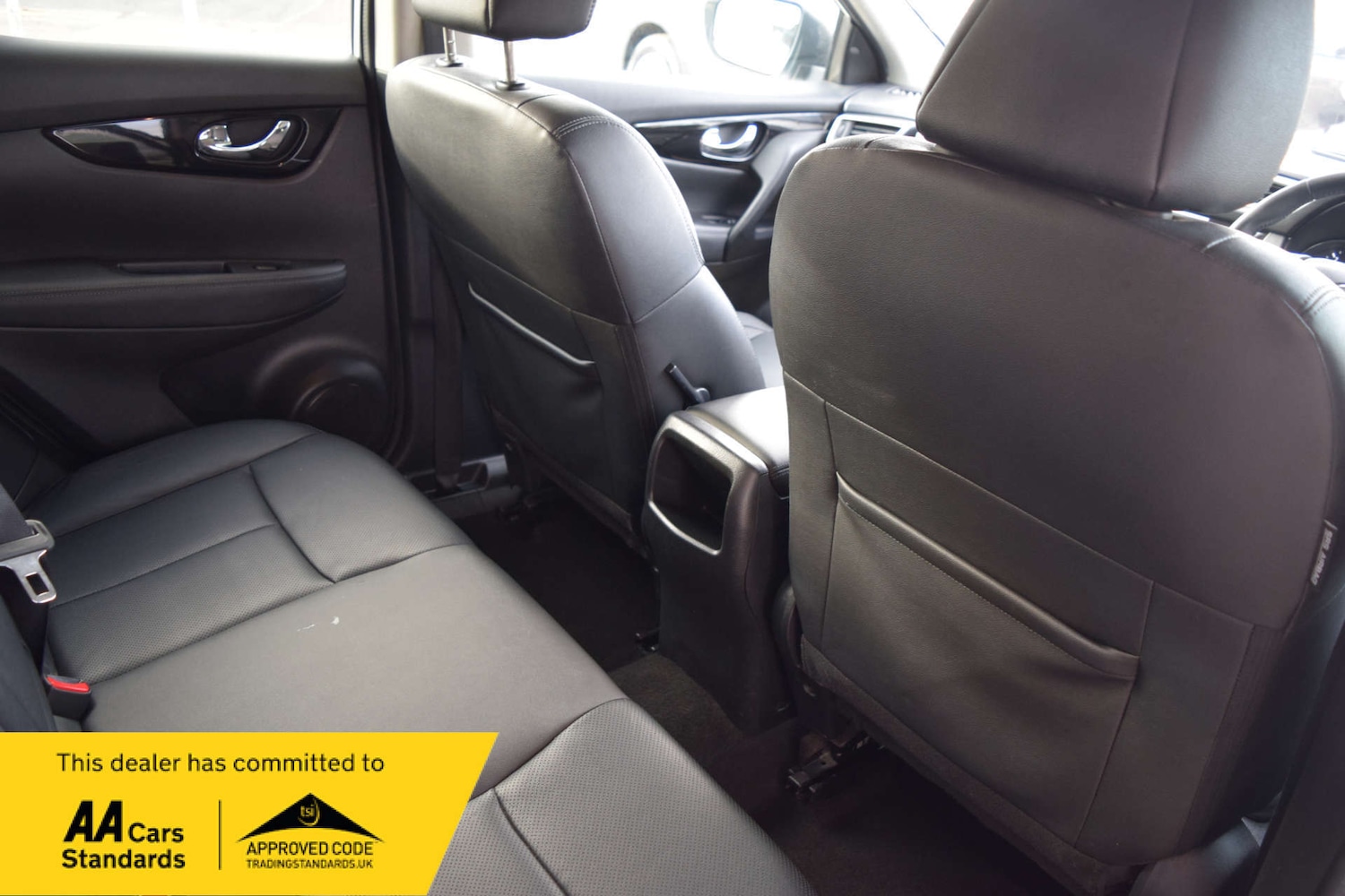 Used Nissan Qashqai 2016 for sale - 77652978: Photo 37