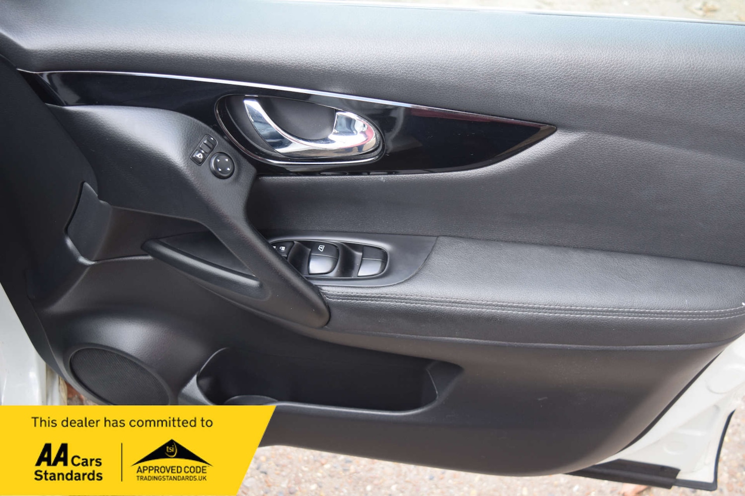 Used Nissan Qashqai 2016 for sale - 77652978: Photo 39