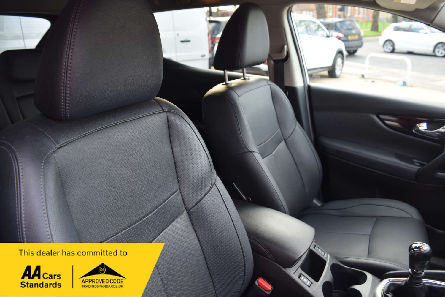 Used Nissan Qashqai 2016 for sale - 77652978: Photo 44