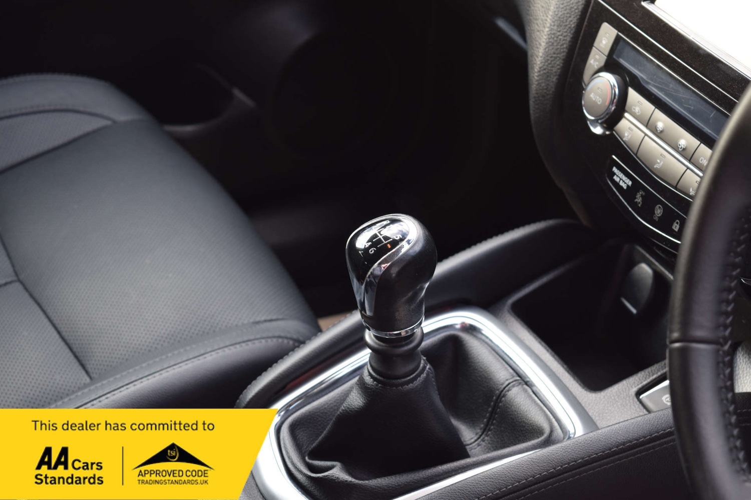 Used Nissan Qashqai 2016 for sale - 77652978: Photo 45