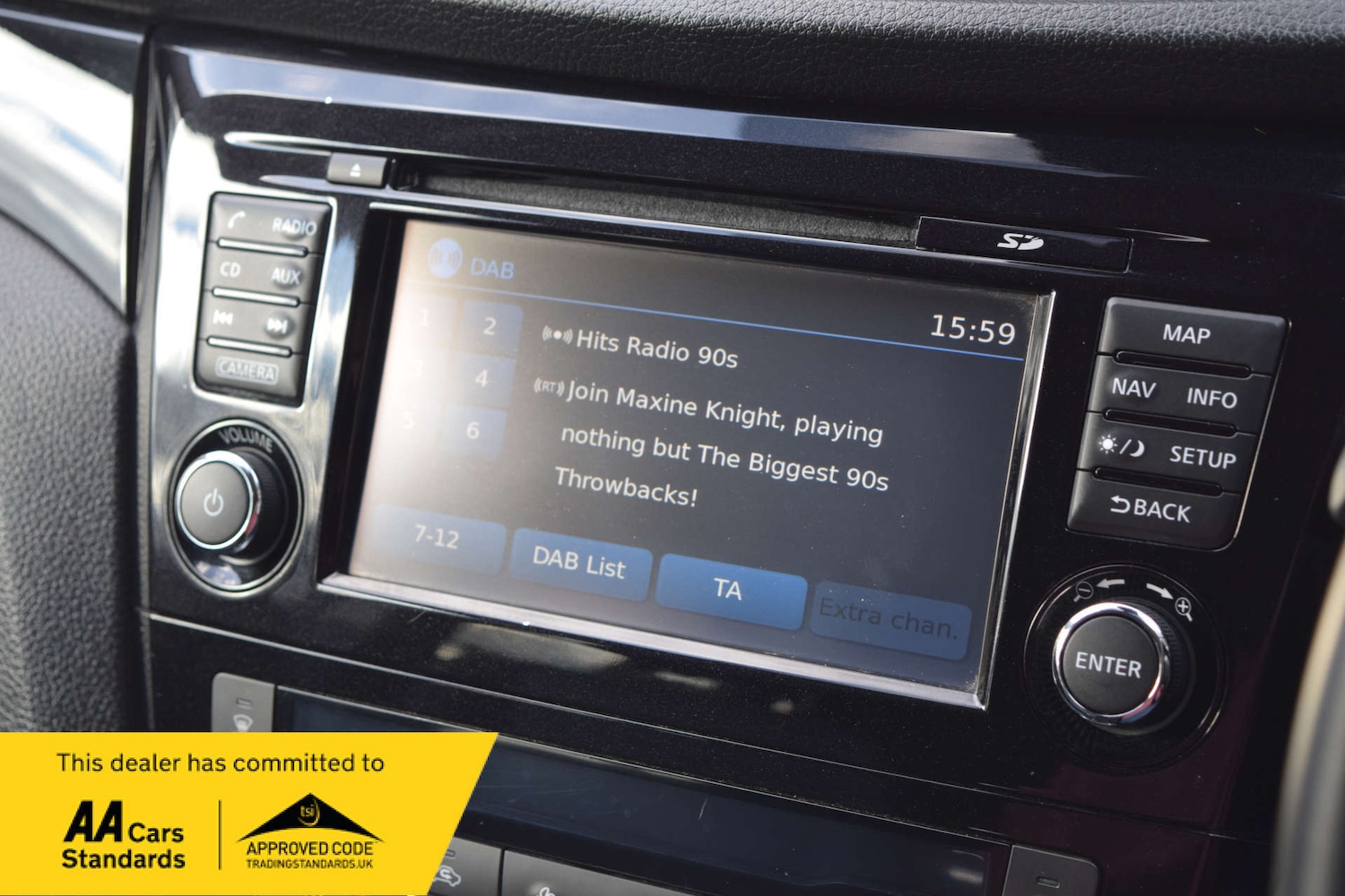 Used Nissan Qashqai 2016 for sale - 77652978: Photo 50