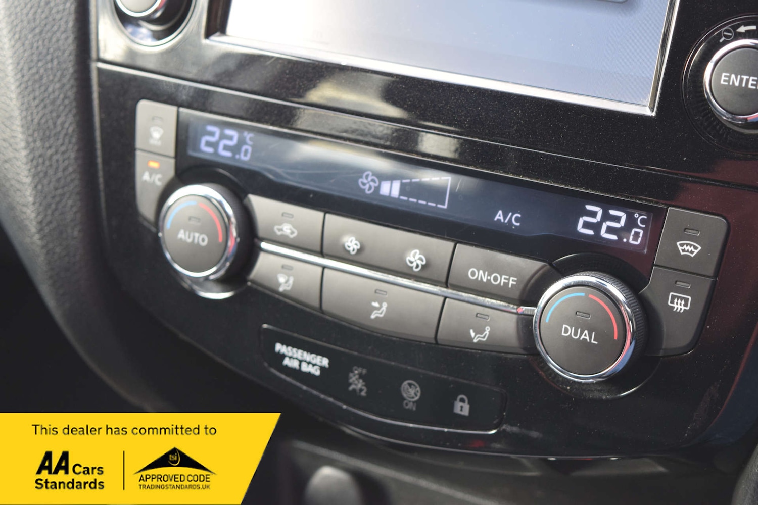 Used Nissan Qashqai 2016 for sale - 77652978: Photo 52