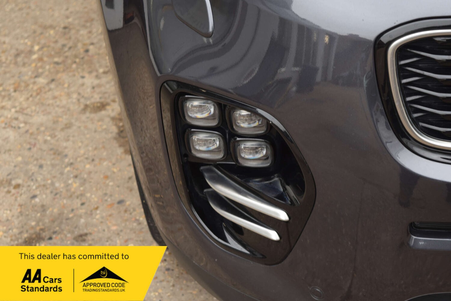 Used Kia Sportage 2017 for sale - 78182023: Photo 11