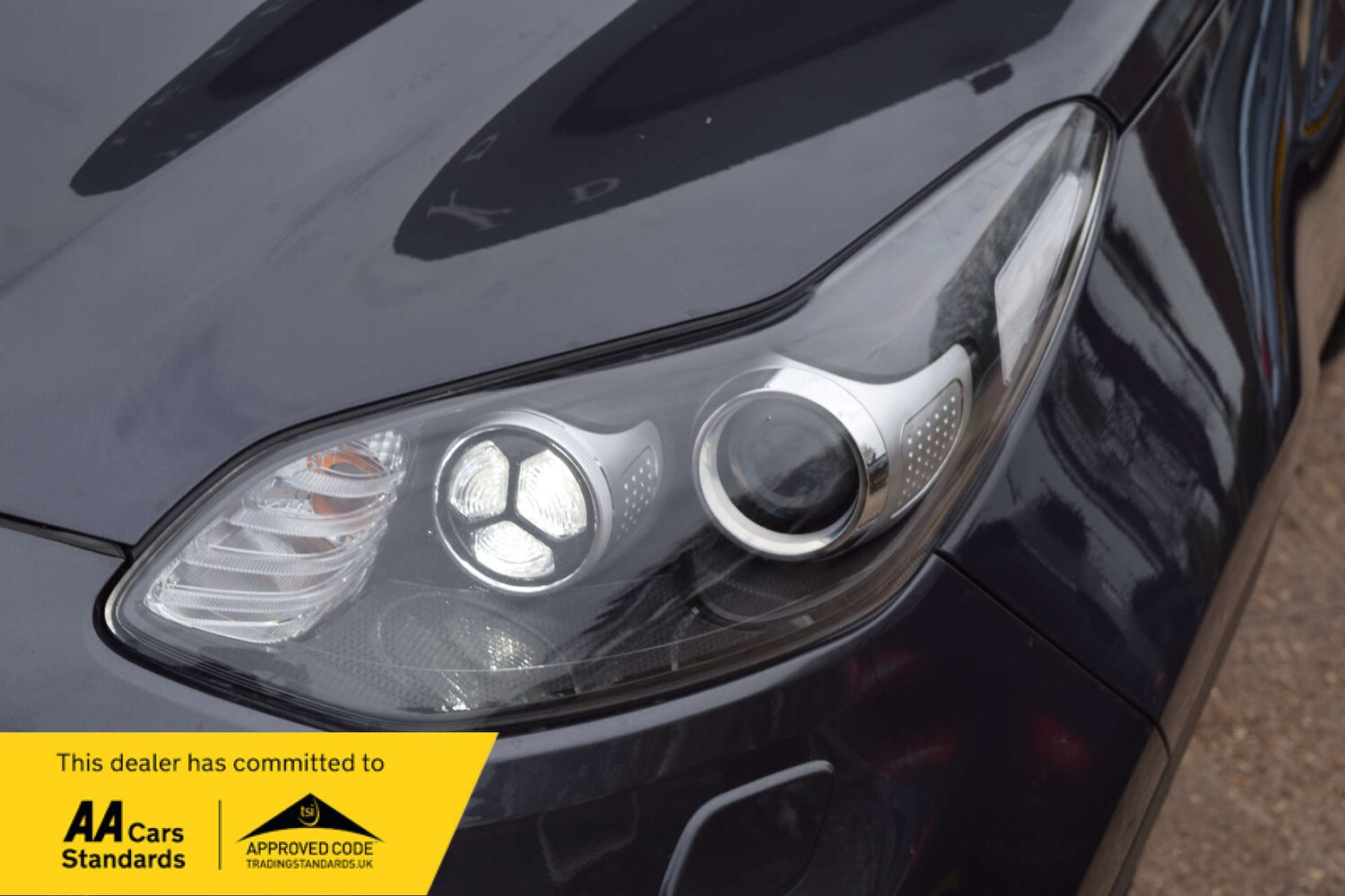 Used Kia Sportage 2017 for sale - 78182023: Photo 12