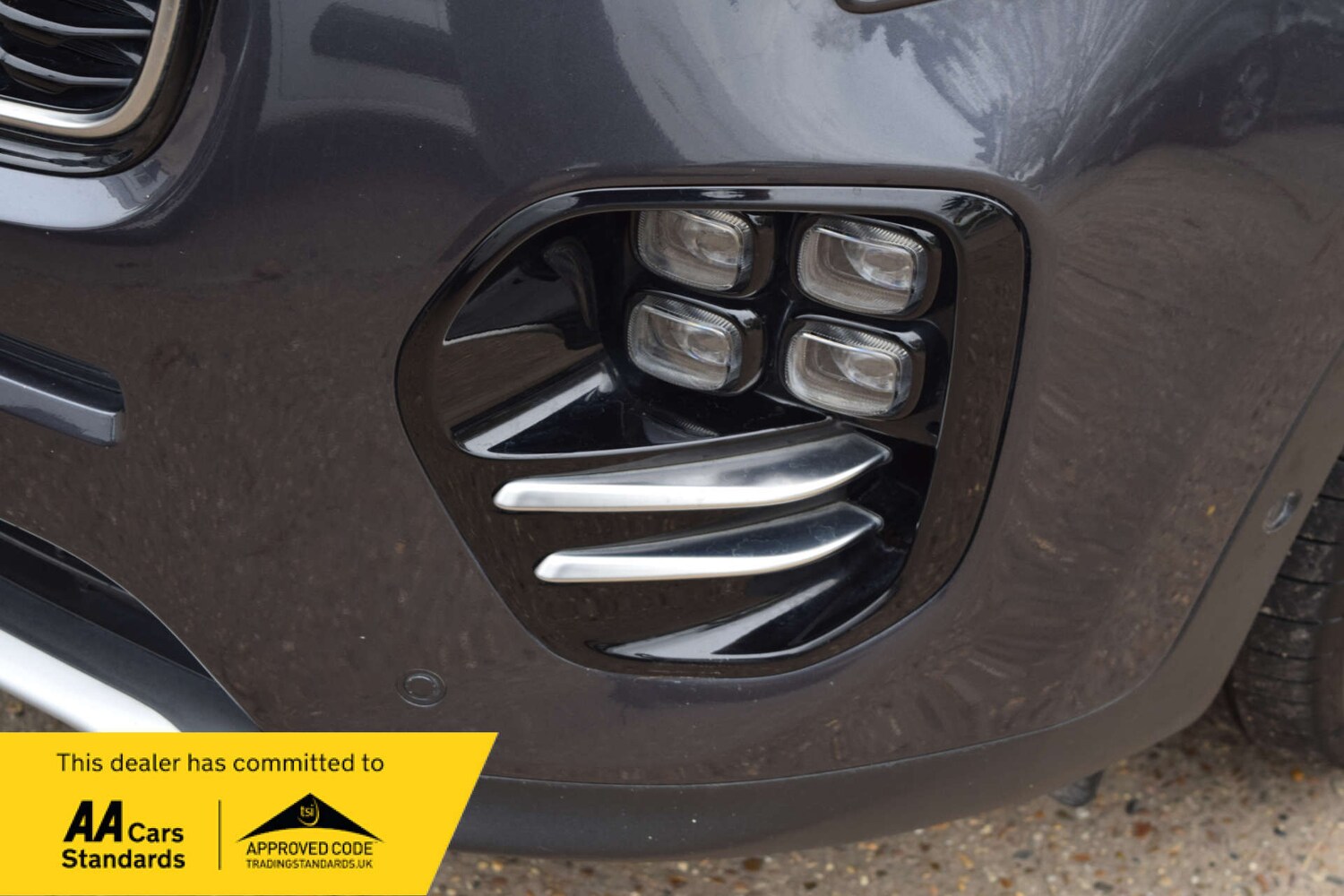 Used Kia Sportage 2017 for sale - 78182023: Photo 13