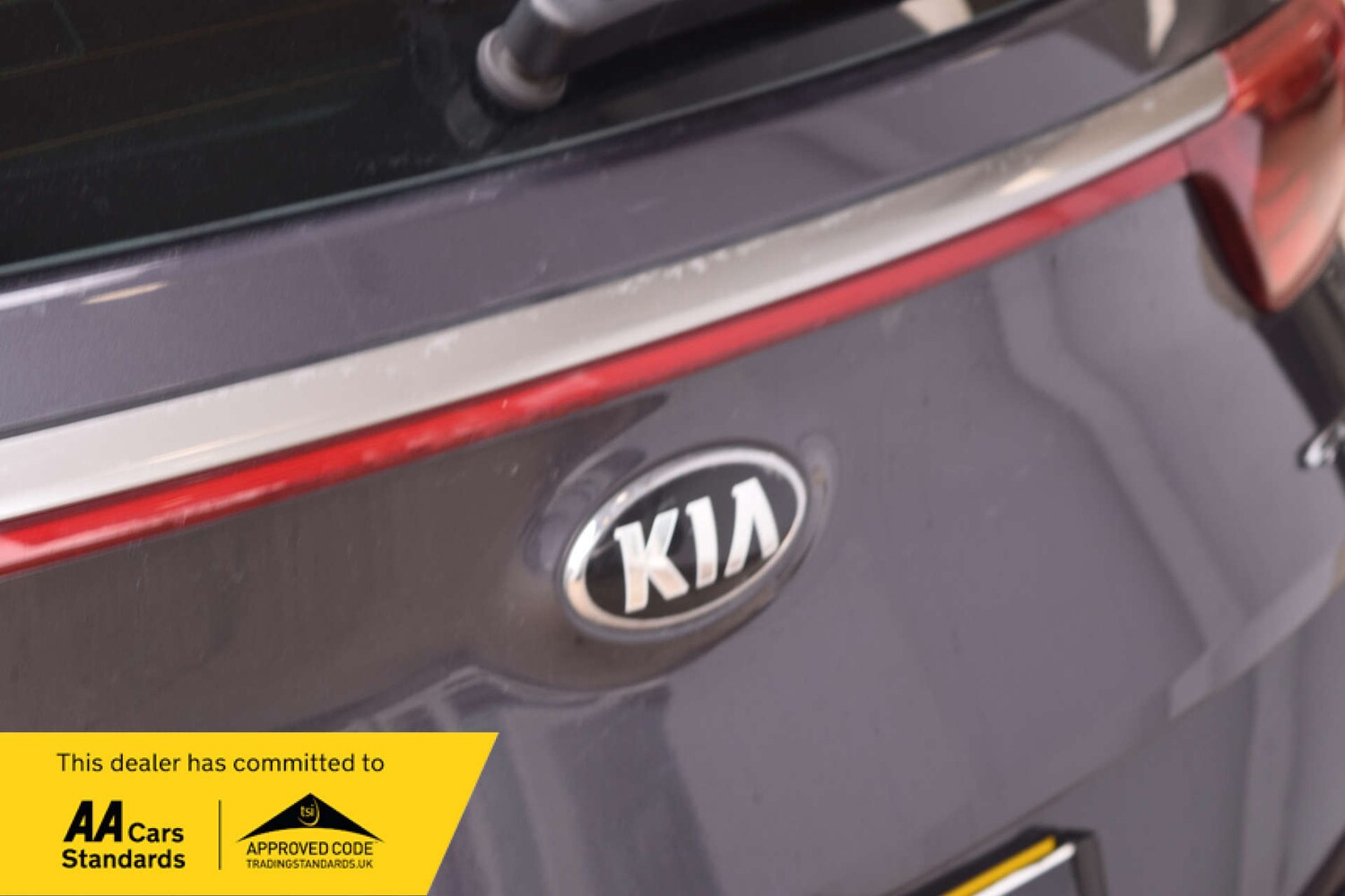 Used Kia Sportage 2017 for sale - 78182023: Photo 22