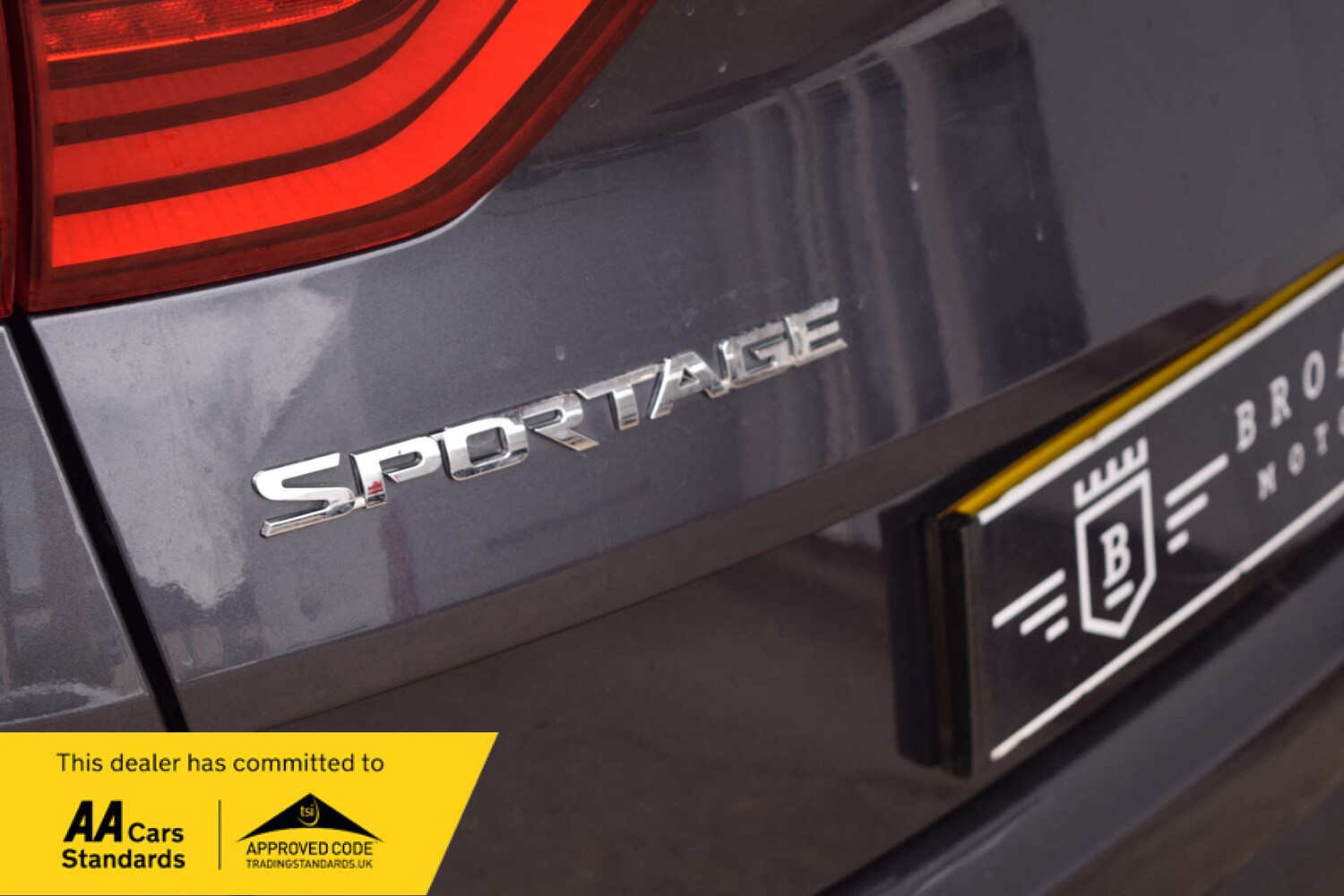 Used Kia Sportage 2017 for sale - 78182023: Photo 24