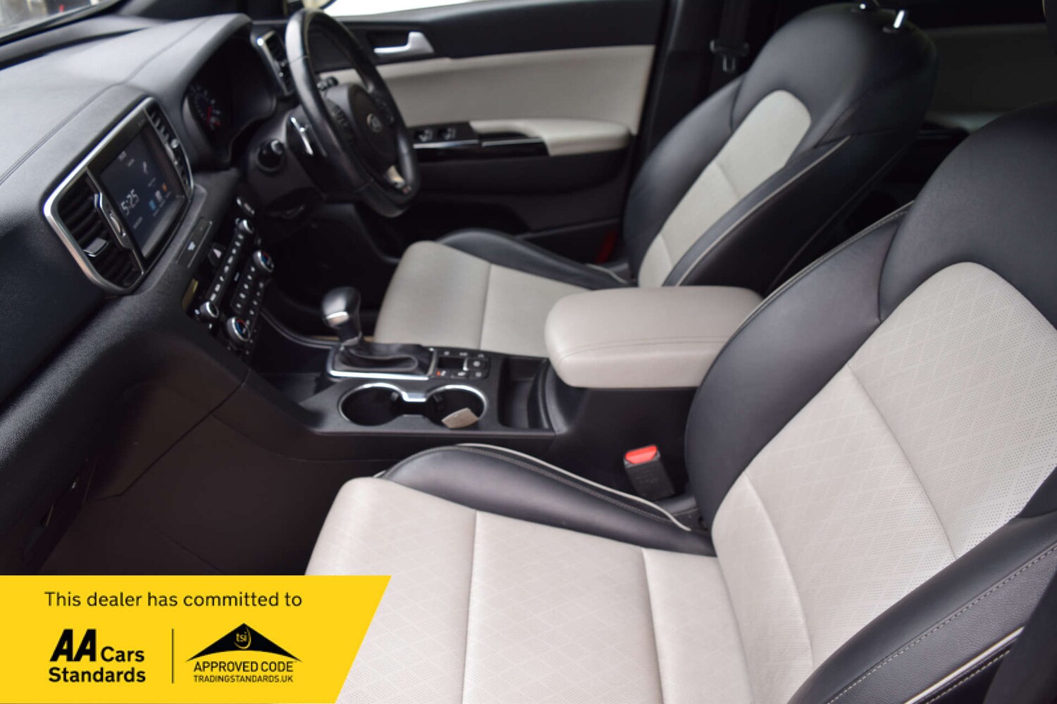 Used Kia Sportage 2017 for sale - 78182023: Photo 27