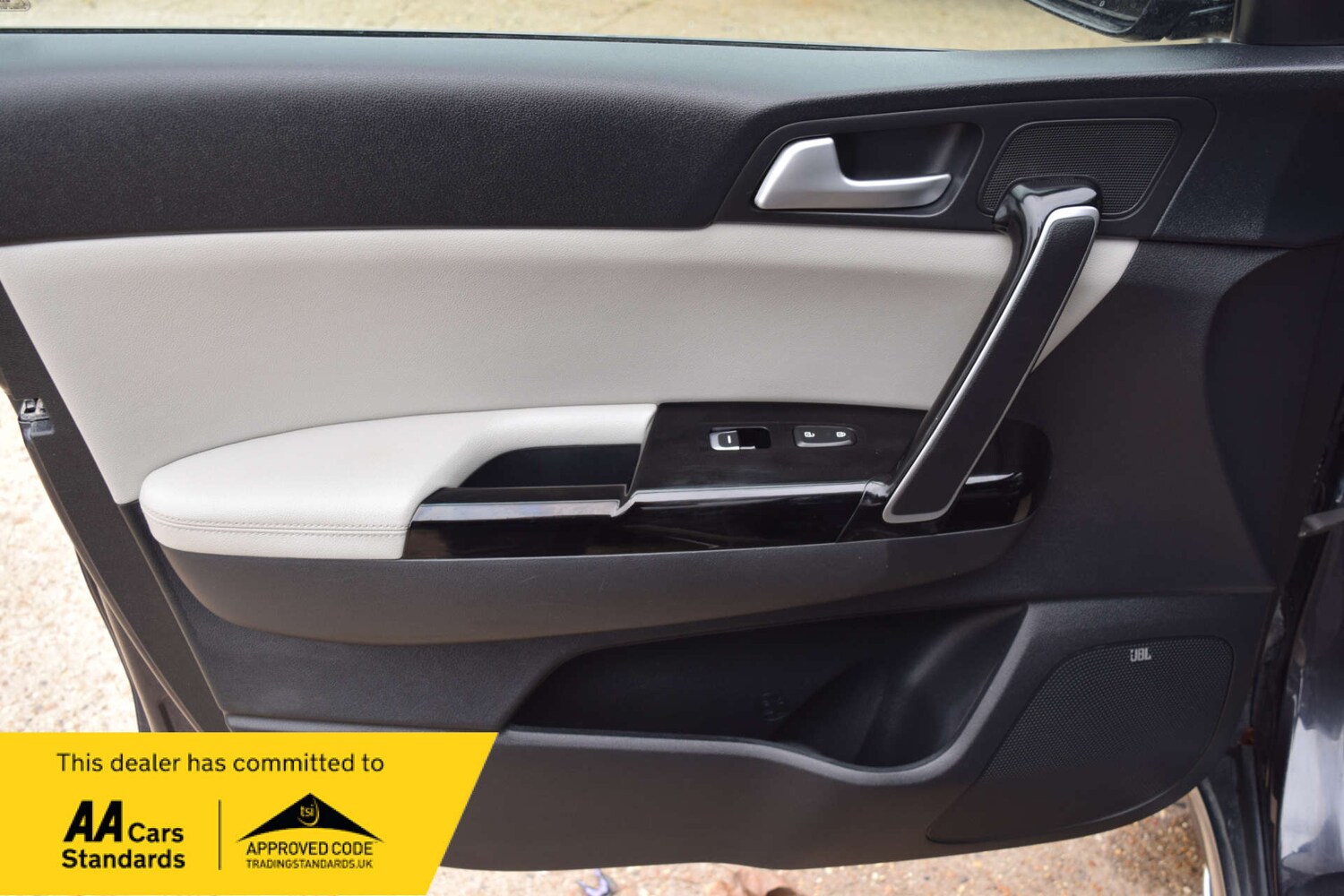 Used Kia Sportage 2017 for sale - 78182023: Photo 28