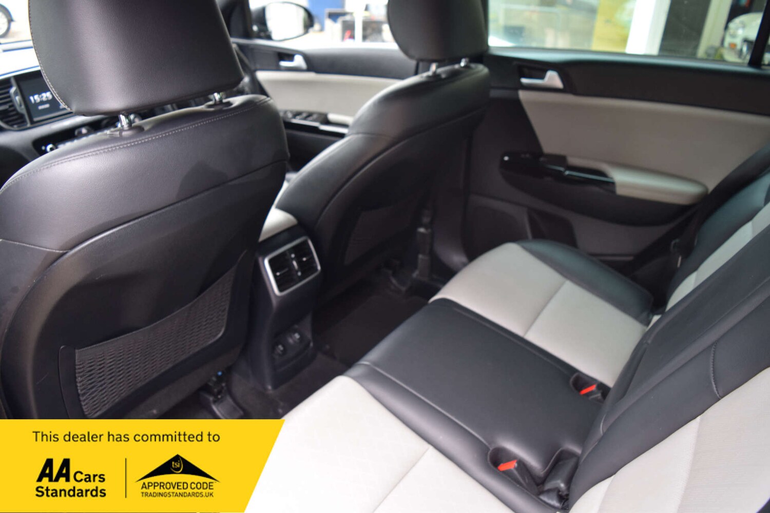 Used Kia Sportage 2017 for sale - 78182023: Photo 29