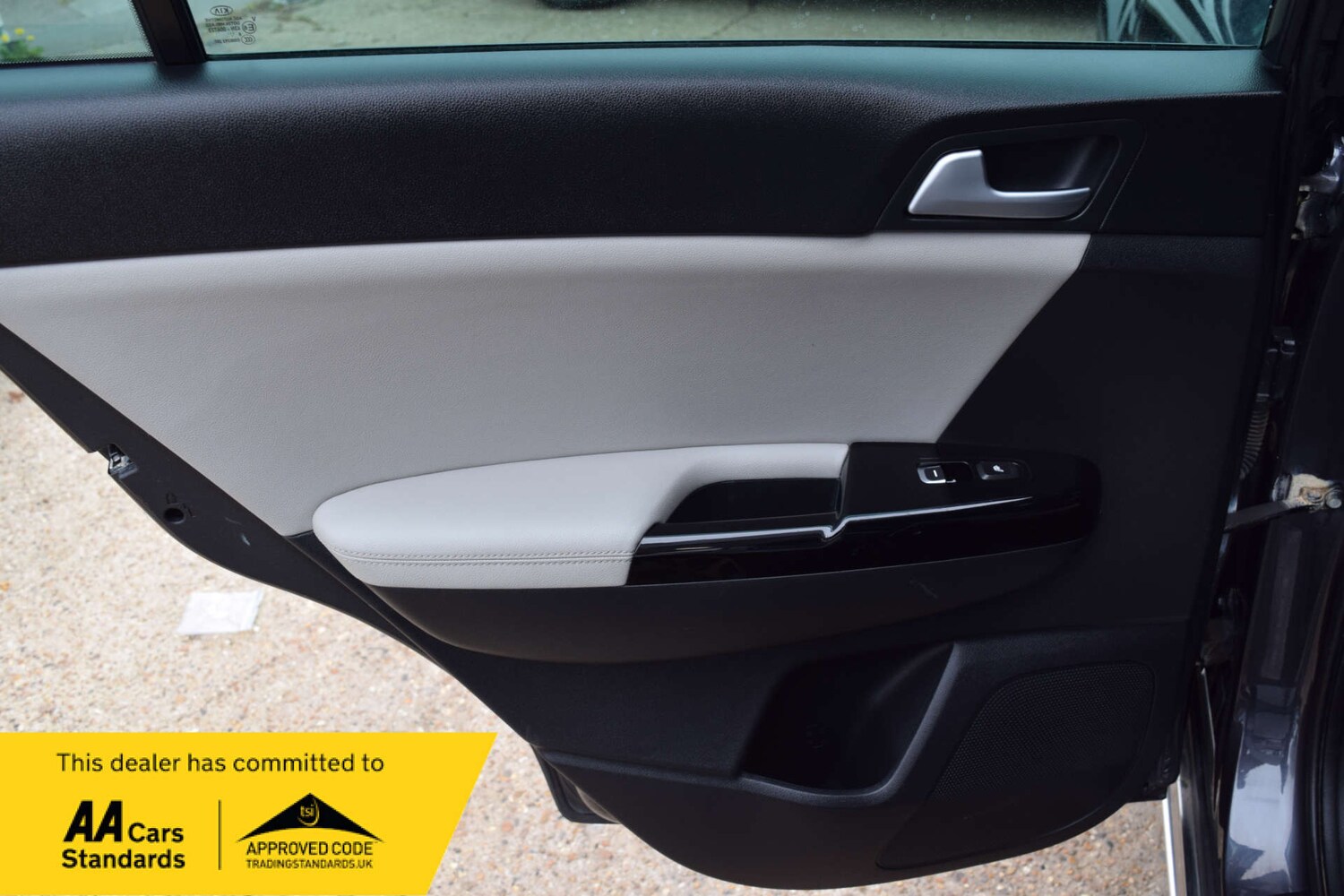 Used Kia Sportage 2017 for sale - 78182023: Photo 30