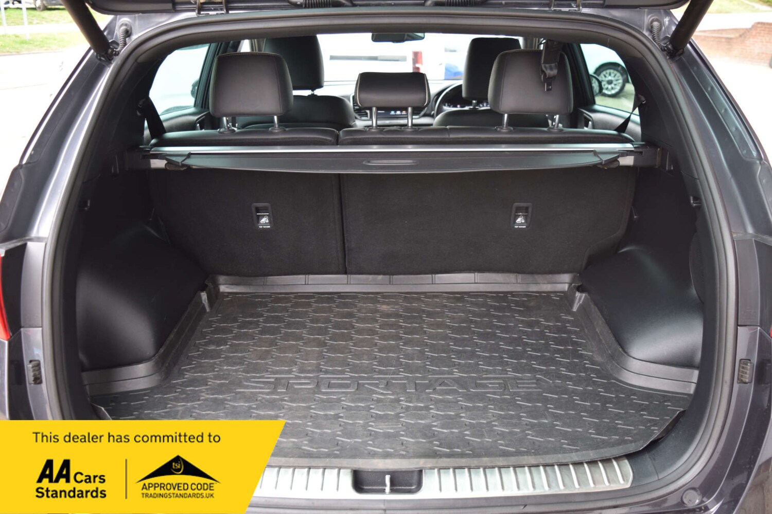 Used Kia Sportage 2017 for sale - 78182023: Photo 31