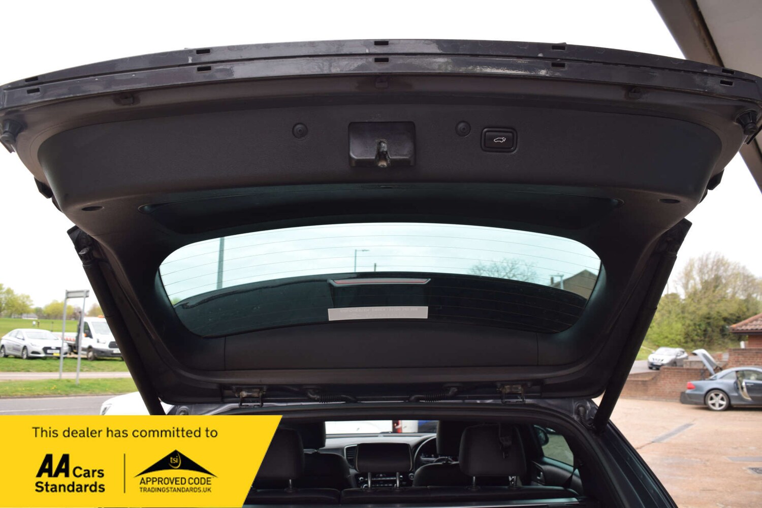 Used Kia Sportage 2017 for sale - 78182023: Photo 33