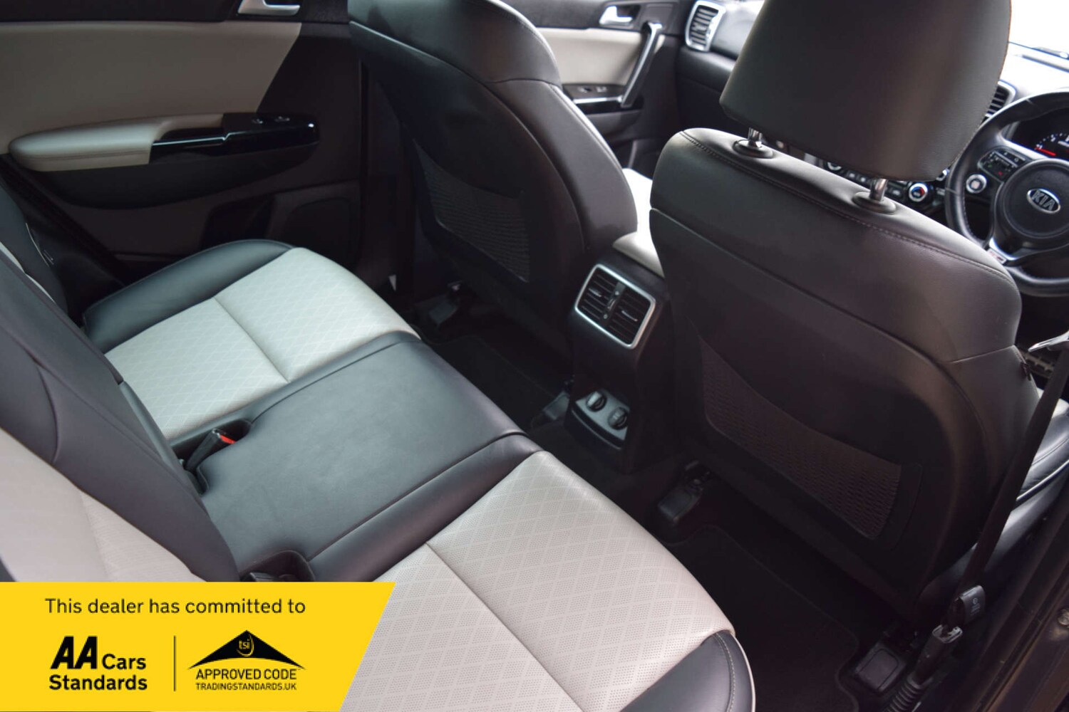 Used Kia Sportage 2017 for sale - 78182023: Photo 34