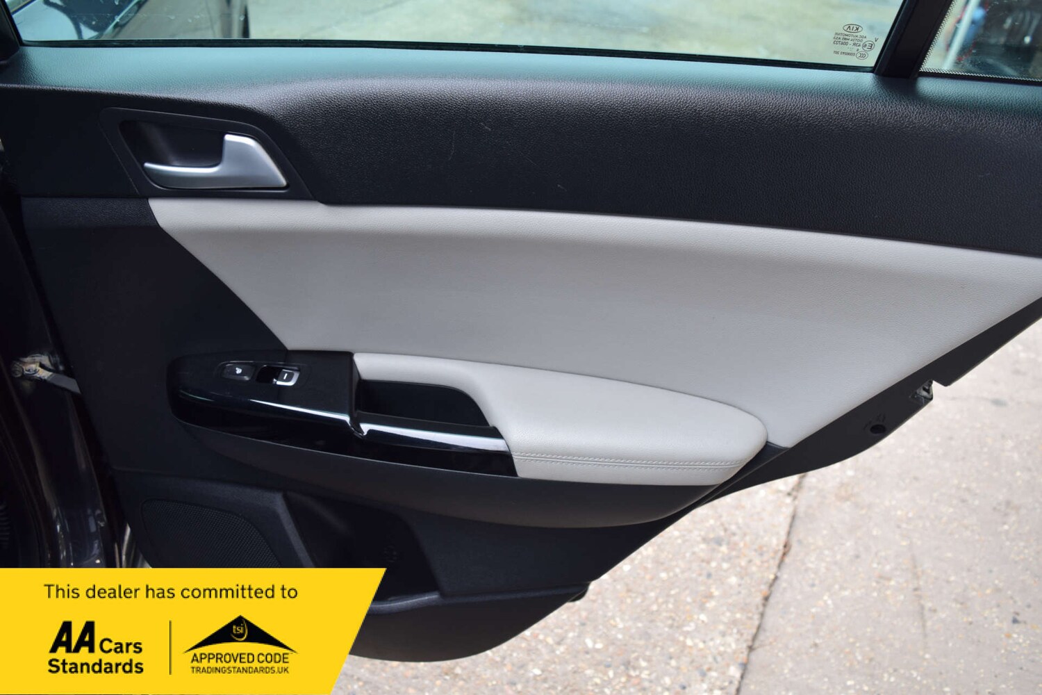 Used Kia Sportage 2017 for sale - 78182023: Photo 35