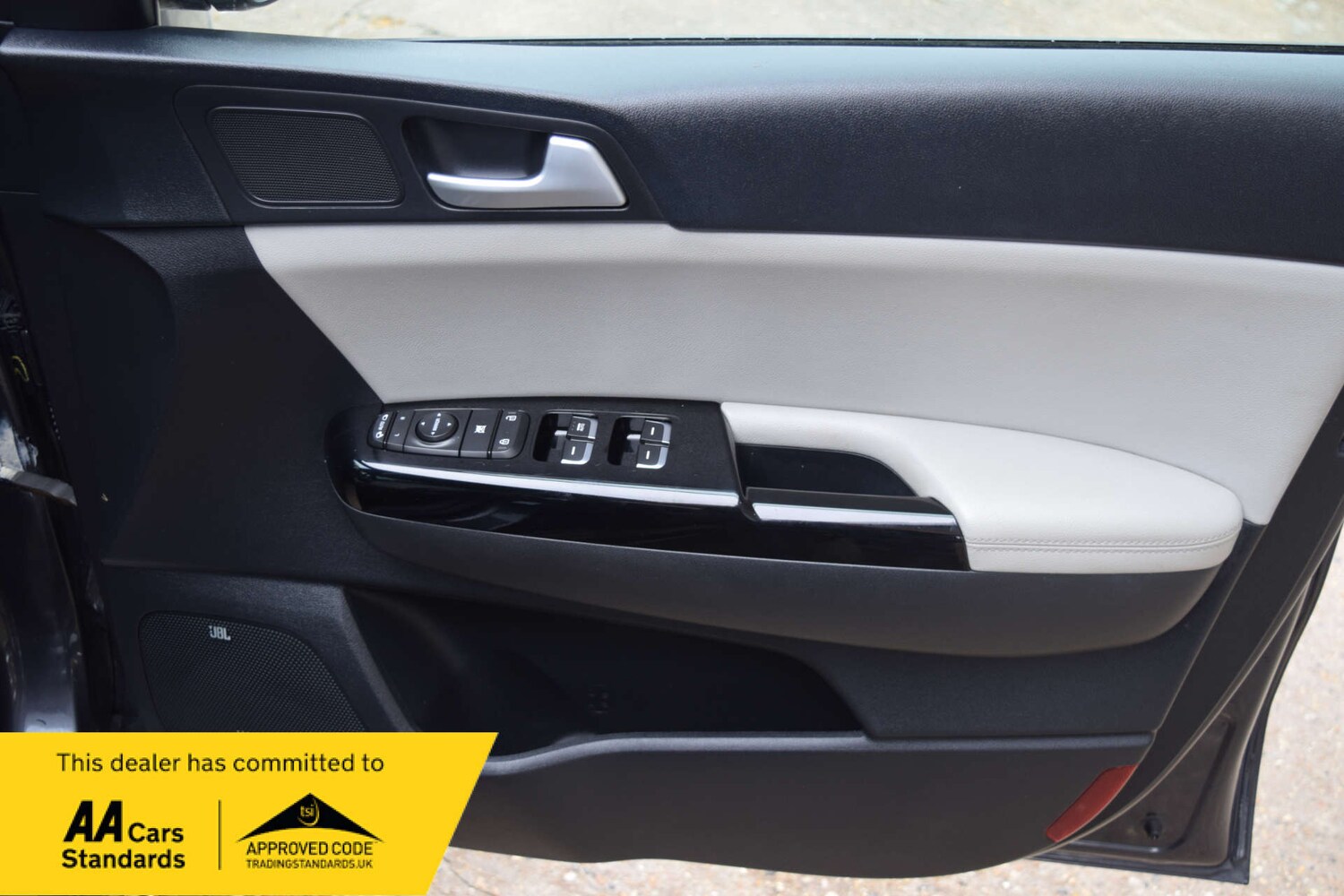 Used Kia Sportage 2017 for sale - 78182023: Photo 36