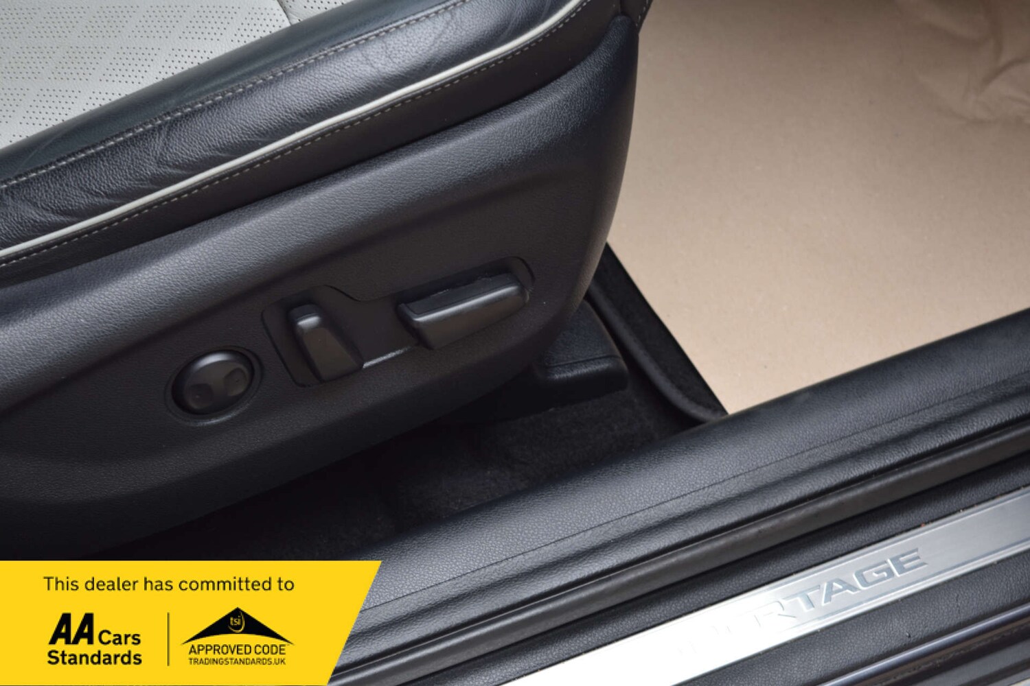 Used Kia Sportage 2017 for sale - 78182023: Photo 39