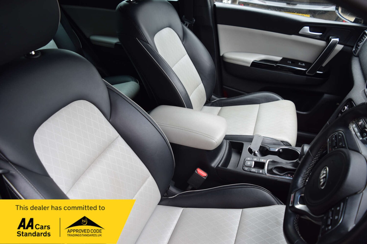 Used Kia Sportage 2017 for sale - 78182023: Photo 41