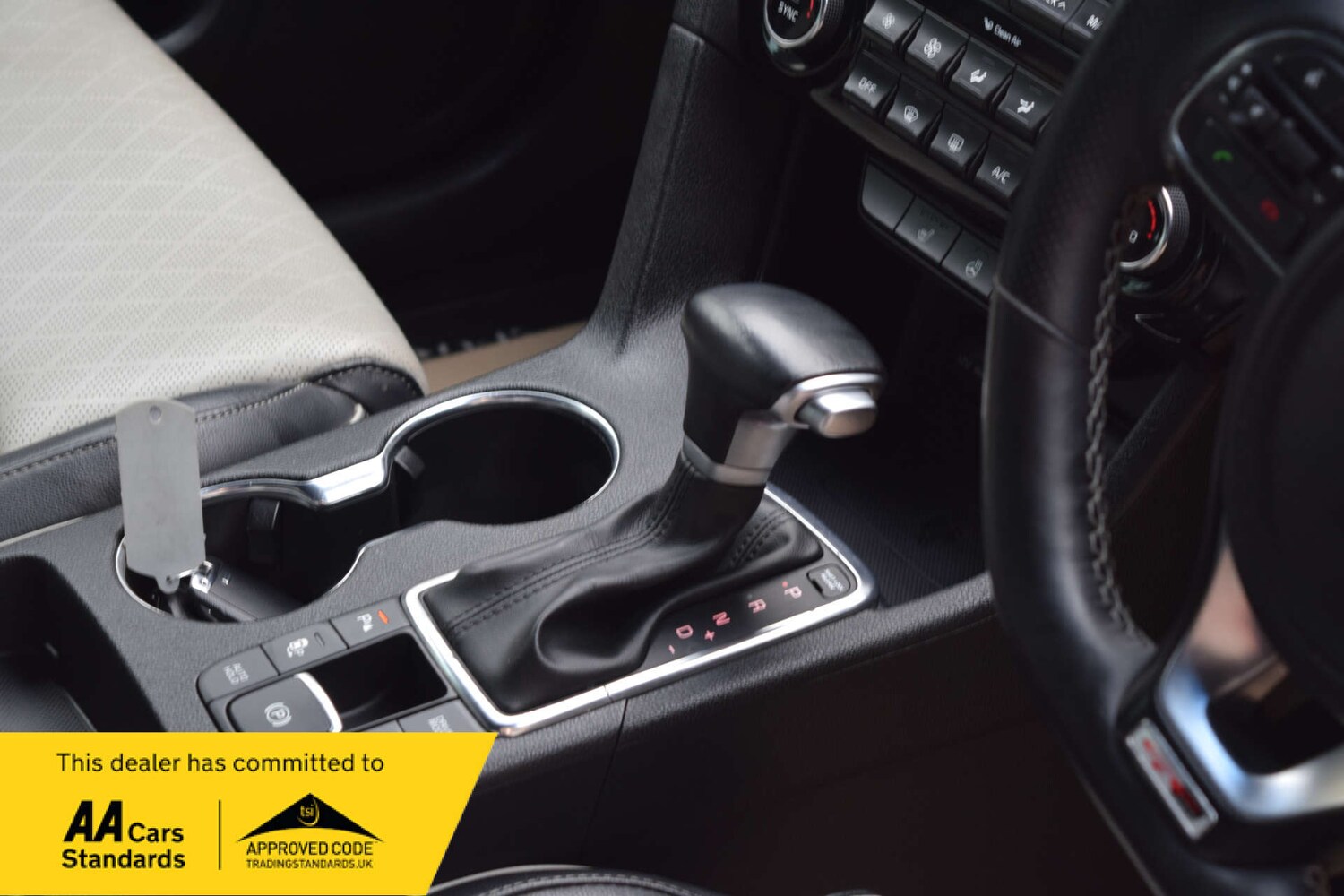 Used Kia Sportage 2017 for sale - 78182023: Photo 42