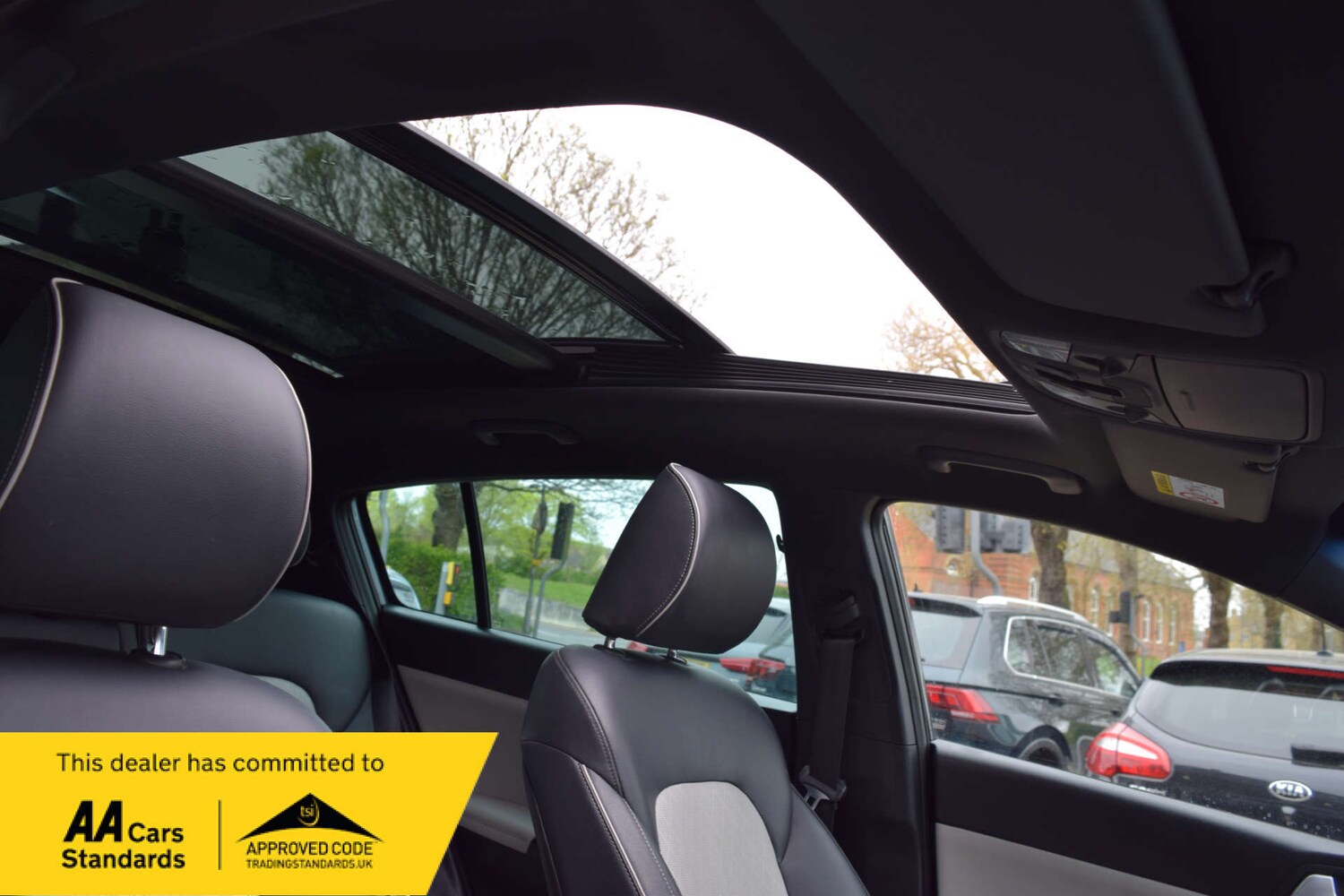 Used Kia Sportage 2017 for sale - 78182023: Photo 43