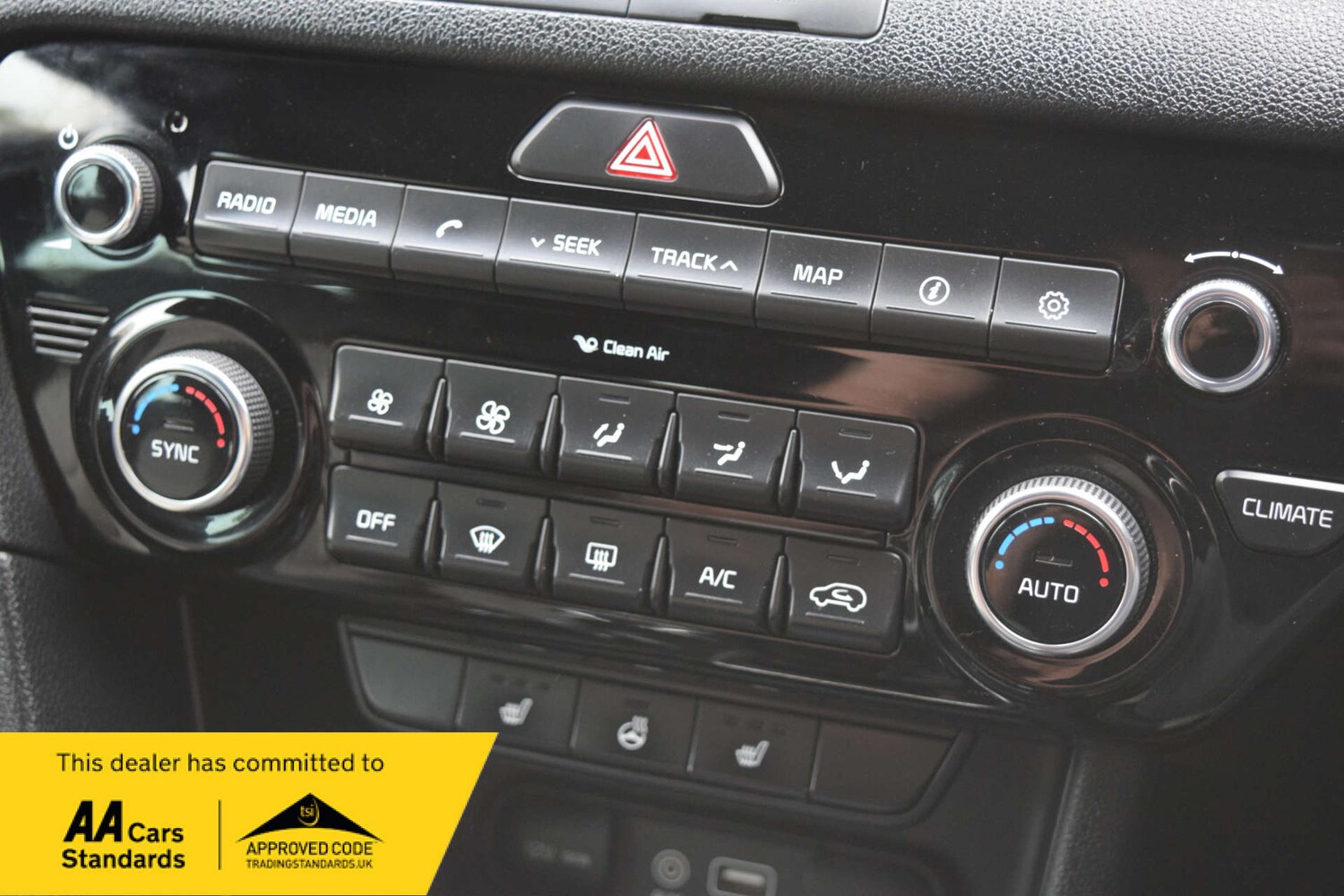 Used Kia Sportage 2017 for sale - 78182023: Photo 48