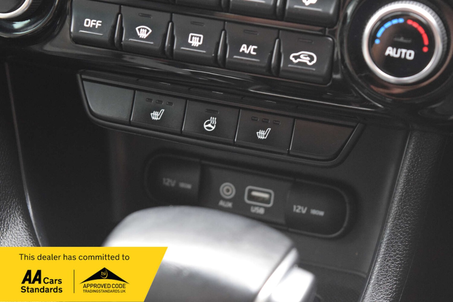 Used Kia Sportage 2017 for sale - 78182023: Photo 49