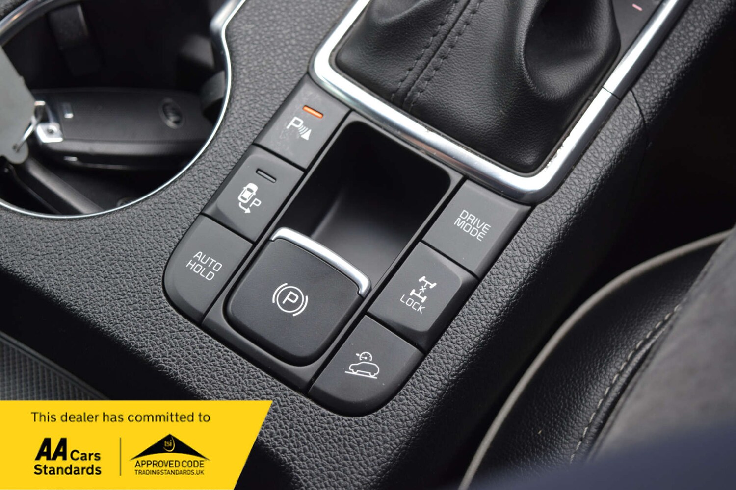 Used Kia Sportage 2017 for sale - 78182023: Photo 51