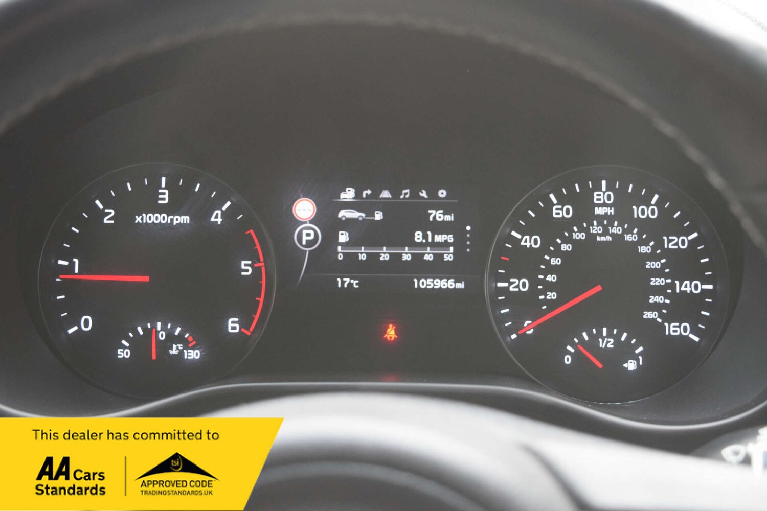 Used Kia Sportage 2017 for sale - 78182023: Photo 52